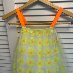 Brand new girls size 8 boutique dress